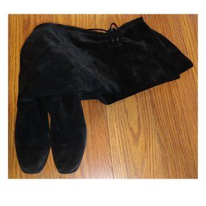 Paul Green High Boots Women US6